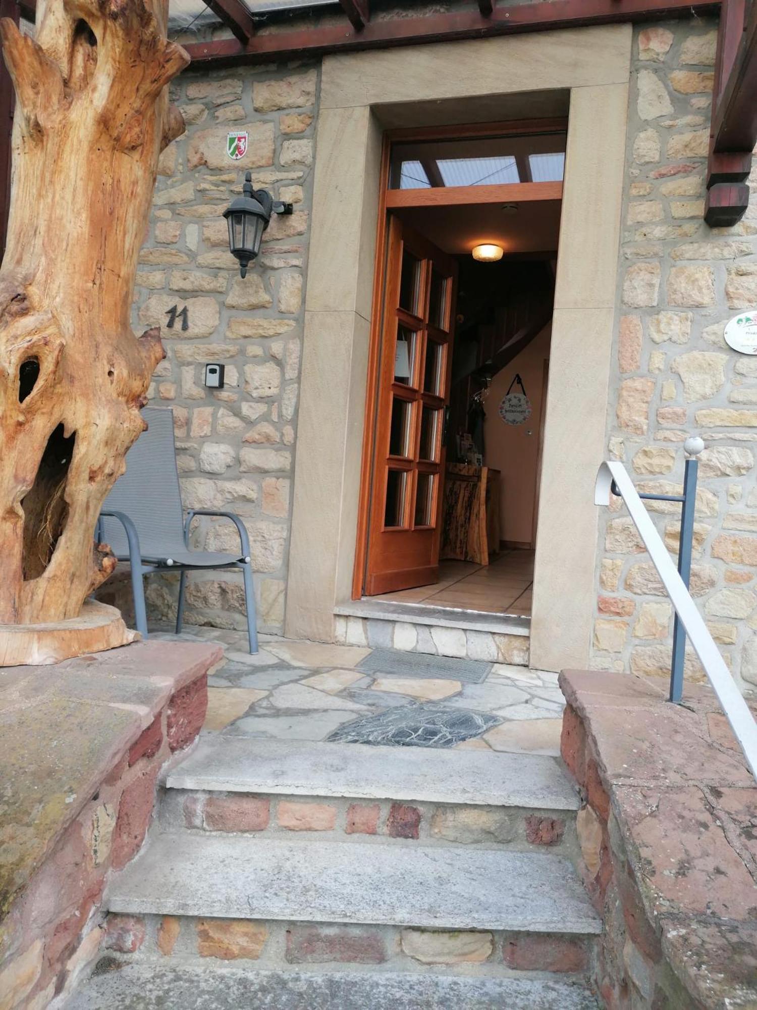 Gaestehaus Burg Molbach Kreuzau Luaran gambar