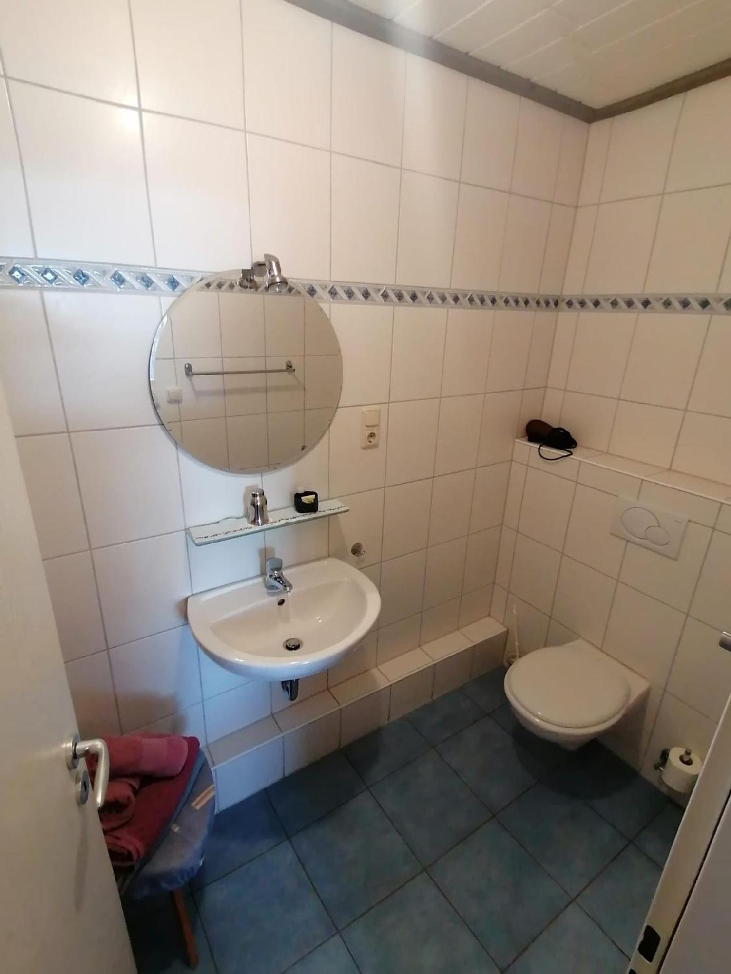 Gaestehaus Burg Molbach Kreuzau Luaran gambar