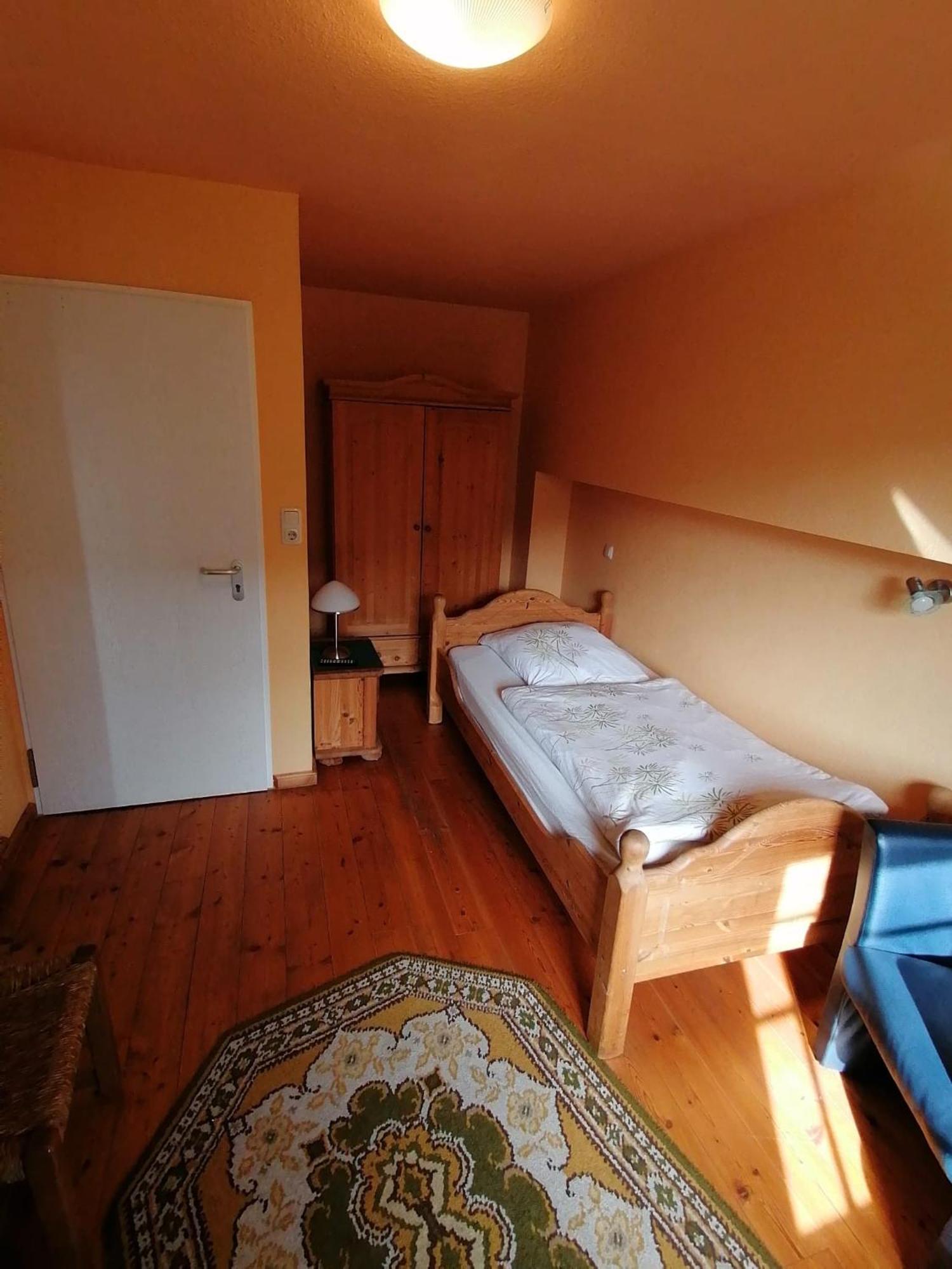 Gaestehaus Burg Molbach Kreuzau Luaran gambar