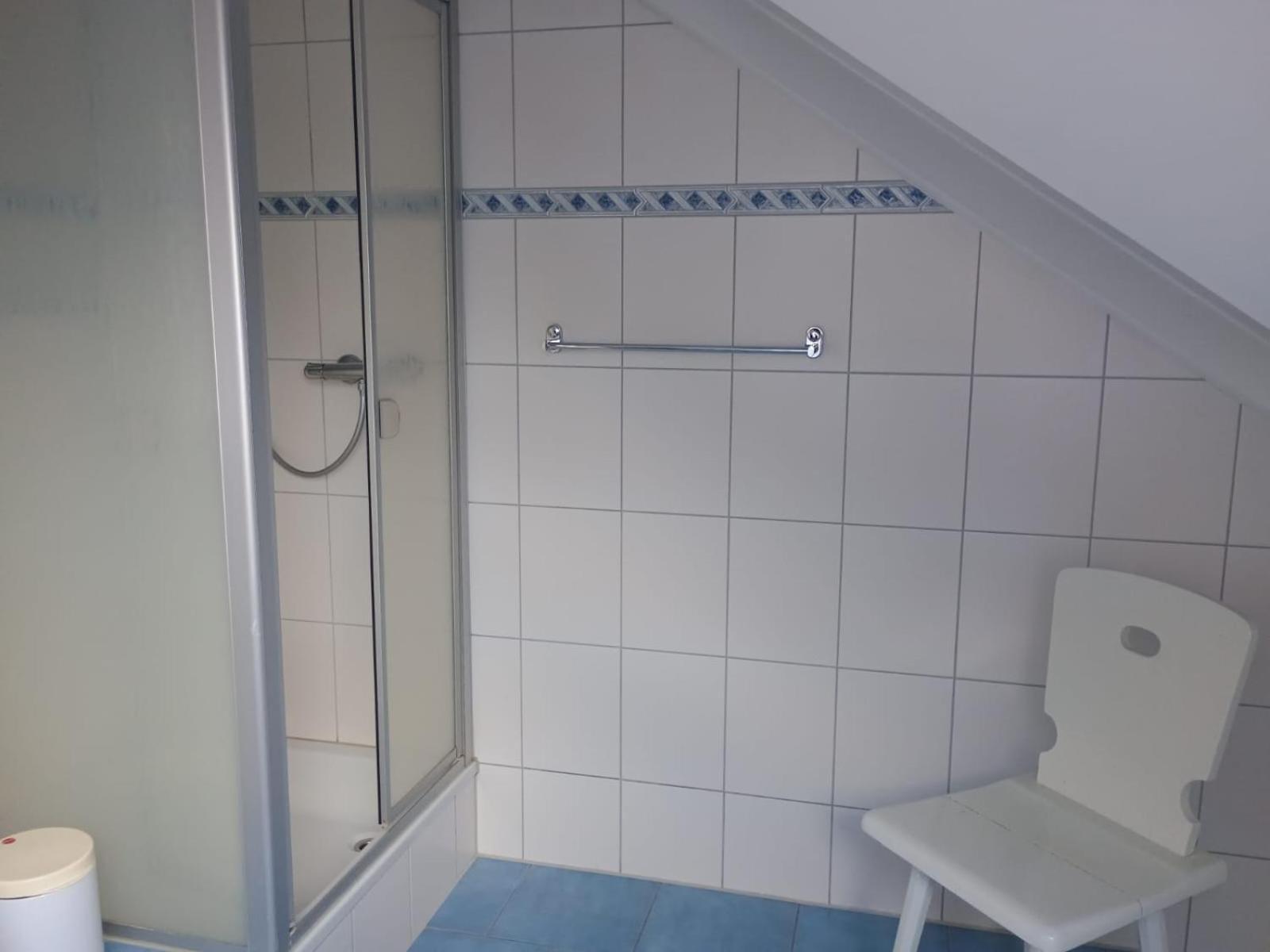 Gaestehaus Burg Molbach Kreuzau Luaran gambar